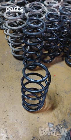 Пружина Опел Вектра Б N, снимка 2 - Части - 43314006