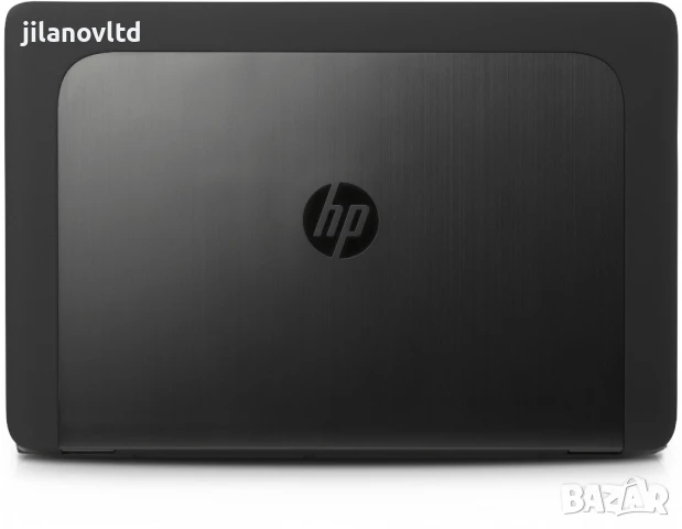 Лаптоп HP ZBook 14 G2 i5-5200U 8GB 256GB M4150 FHD ГАРАНЦИЯ, снимка 4 - Лаптопи за работа - 51161416