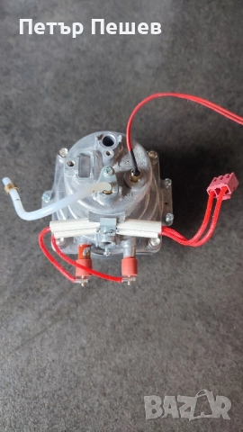 Нагревател/ Бойлер + Глава CM8502 850W