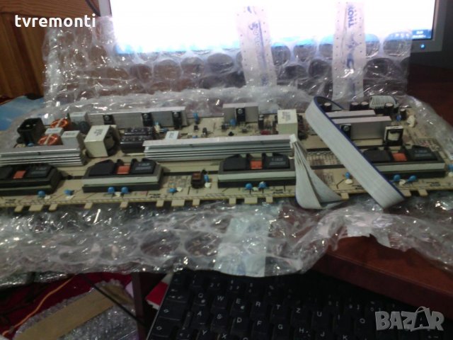 POWER SUPPLY BN44-00264C H40F1_9HS rev1.4