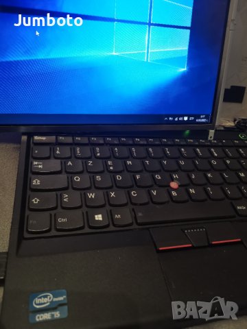 Lenovo x230 на части 