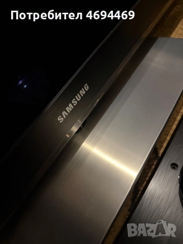 Телевизия, снимка 4 - Телевизори - 53503073