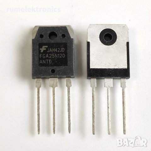 FGA25N120