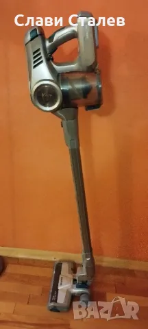 HOOVER H-FREE 700, снимка 4 - Прахосмукачки - 48180548