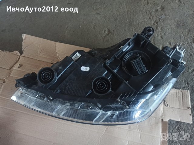Фар десен seat arona 2017+ full led, снимка 2 - Части - 37352760