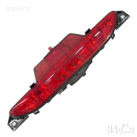 Трети стоп задна броня Peugeot 208 I 2012-2019 ID: 151985