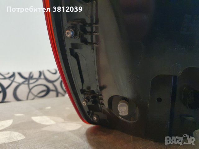 Десен стоп за Ауди Кю2 / Audi Q2 2022г., снимка 11 - Части - 43488612