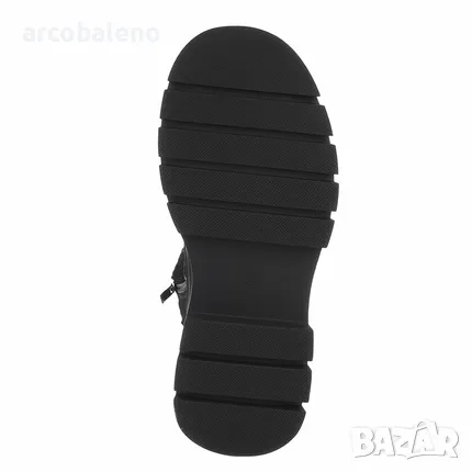 Дамски боти Челси от естествена кожа, 3цвята , снимка 8 - Дамски боти - 48158075