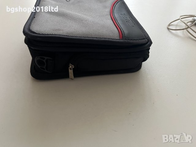 Оригинална чанта за PSP, снимка 2 - Аксесоари - 42982508