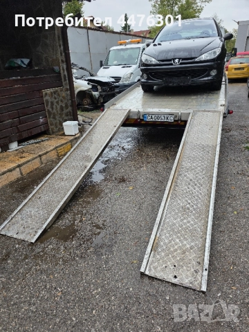 Пътна помощ Renault Mascott Специален!, снимка 13 - Камиони - 52434586