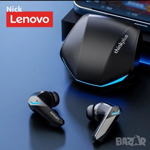 Lenovo GM2 Pro слушалки