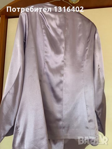 Костюм от 3 части,размер 4XL, снимка 8 - Костюми - 32308841