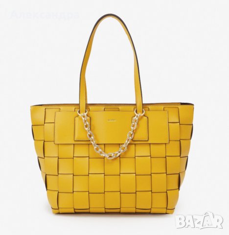 Красива и елегантна дамска чанта ALDO , снимка 1 - Чанти - 37055702