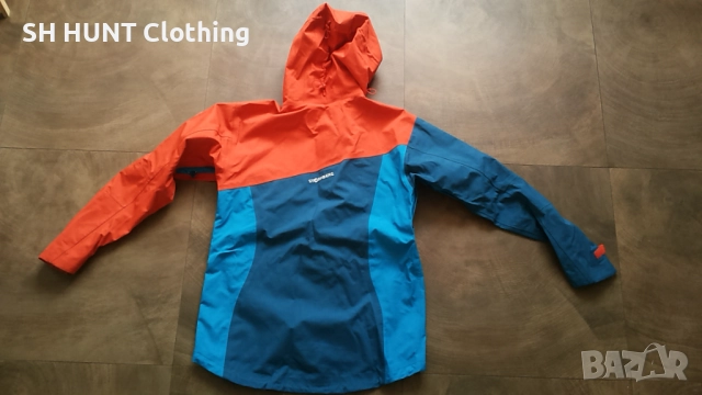 STORMBERG Ski Snowboard Jacket размер L ски сноуборд яке 33-48, снимка 3 - Зимни спортове - 52677258