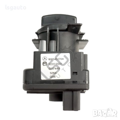 Ключ светлини Mercedes-Benz B-Class (W245) 2005-2011 ID: 117687, снимка 3 - Части - 43514946