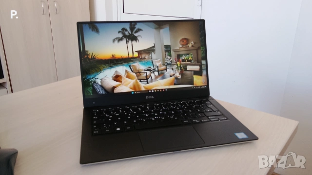 Dell XPS 13 9360 отличен ! 