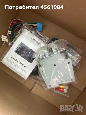 Навигация за Mazda 3 , снимка 5 - Навигация за кола - 53442565