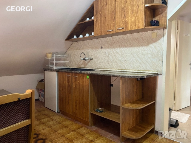 Под наем -Гарсониера център гр.Хасково, снимка 5 - Апартаменти - 51962276