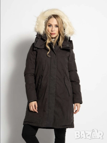 Gaastra оригинална дамска нова парка М, снимка 2 - Якета - 53258946