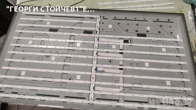 55U7NQ   RSAG7.820.13493/ROH RSAG7.820.13014/ROH RSAG7.820.12963/ROH  RSAG7.820.13749/ROH CRH-BXK55U, снимка 13 - Части и Платки - 52479486