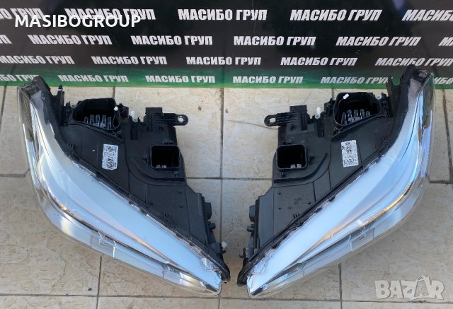 Фарове Full Led фар за Бмв Х1 Ф48 Bmw X1 F48, снимка 3 - Части - 33683042