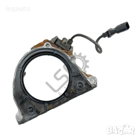 Конзола с датчик колянов вал BMW X3 (E83) 2003-2010 ID: 138069, снимка 2 - Части - 48051960