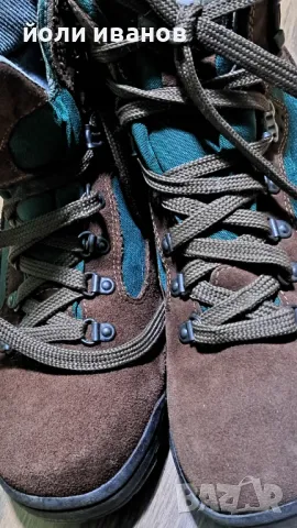 SAN MARCO-летен трекинг нови 42 номер, снимка 11 - Маратонки - 49277507