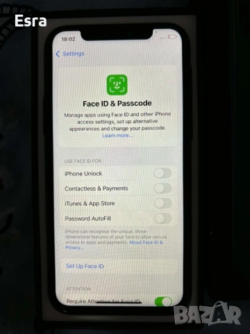 Iphone 11pro 64GB, снимка 4 - Apple iPhone - 52939950