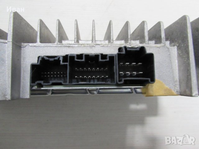 Mazda CX-7 BOSE / EG23 66 920A  /усилвател високоговорители Мазда, снимка 5 - Части - 44047498