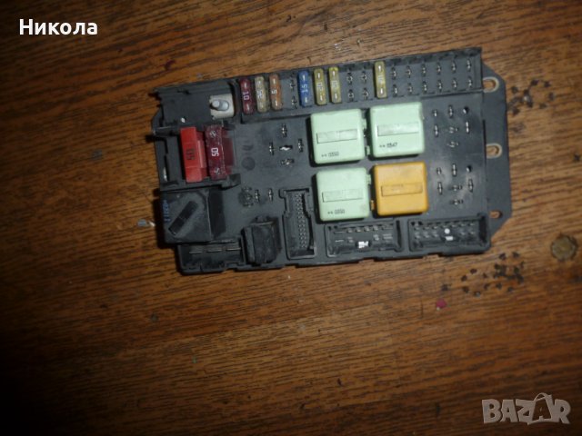 Бушонно табло за Land Rover Range Rover III 3.0 177 к.с