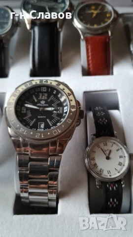 ЛОТ* ръчни КОЛЕКЦИОНЕРСКИ Junghans, Jovial, Poljot часовници в перфектно работещо състояние! , снимка 15 - Други - 50640213