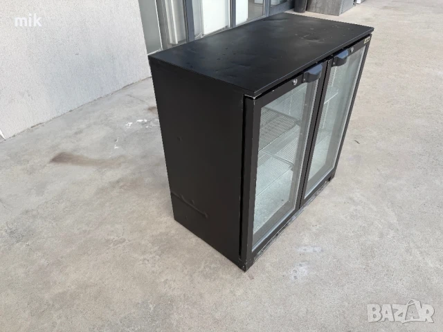 Подбарова хладилна витрина , снимка 6 - Витрини - 50657466