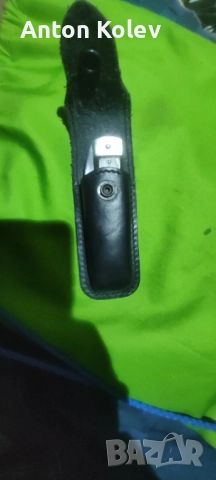 Сгъваем нож Predator