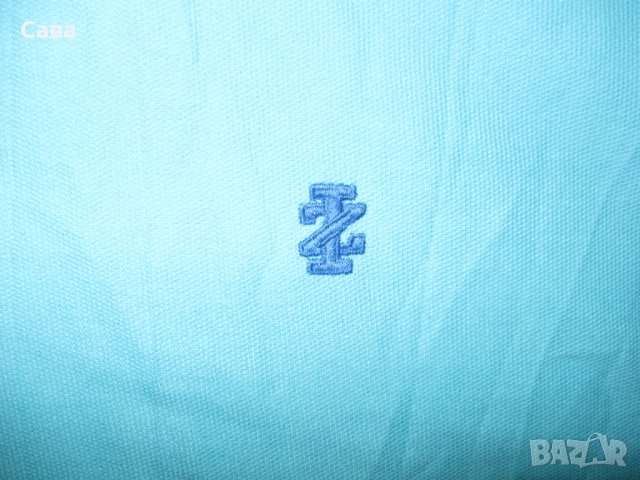 Къси дънки и блуза PIERRE CARDIN, IZOD   мъжки,2-3ХЛ, снимка 9 - Дънки - 33325900