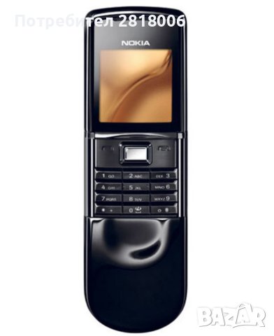 Nokia 8800 Sirocco стъкло и части Nokia 8800 среда Nokia 8850 8890 части+Дисплей Nokia 515 стъкло , снимка 3 - Резервни части за телефони - 40713117