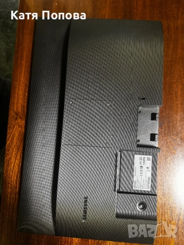 Samsung color display монитор, снимка 4 - Телевизори - 53390363