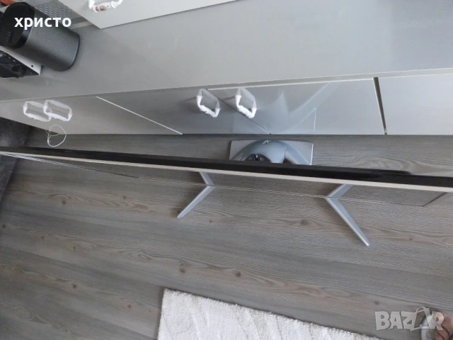 телевизор Panasonic TX-L42DT50, снимка 2 - Телевизори - 51064312