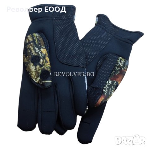 Ръкавици NeoCamo Dark Forest Glove, снимка 2 - Спортна екипировка - 43299956