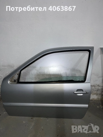 Поло 6н2 на части, снимка 1