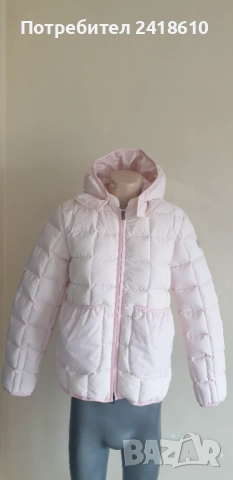 BOGNER Down OVERSIZE Womens Jacket Size 34 -  XS НОВО! ОРИГИНАЛ! Зимно пухено Яке!, снимка 11 - Якета - 52773694