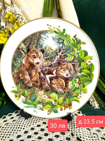 Мечета- чиния колекция 