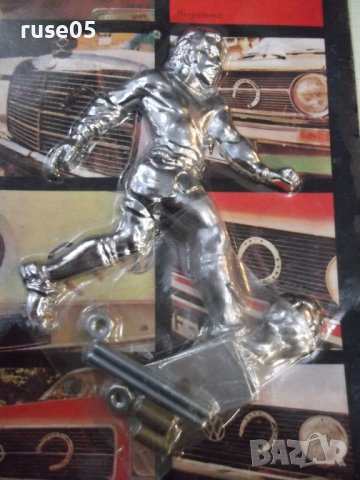 Аксесоар "ORIGINAL TALISMAN" за коли нов, снимка 2 - Аксесоари и консумативи - 43009196