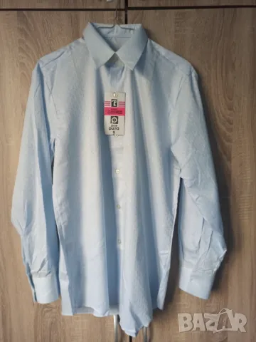 Мъжки ризи, Нови!, снимка 2 - Ризи - 48108521