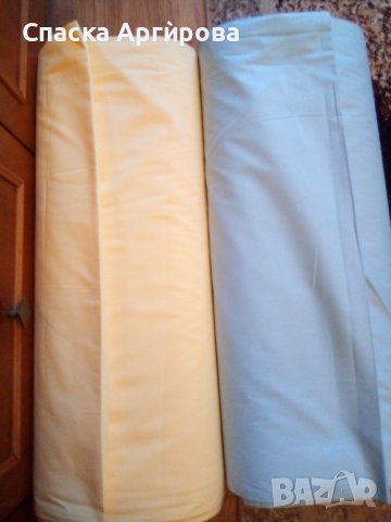 Намалени чаршафи ранфорс 100% памук, снимка 6 - Спално бельо и завивки - 34461364