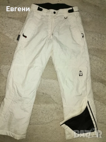 Детски ски панталон, снимка 3 - Зимни спортове - 52974683