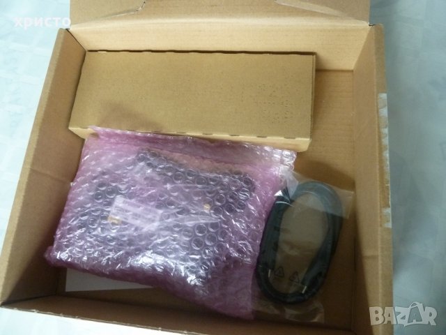 Fujitsu TYPE-C Portreplicator, снимка 3 - Други - 28173945