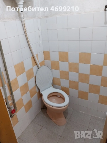 Безплатно, съжителство,  Велинград , снимка 3 - Етаж от къща - 52973061