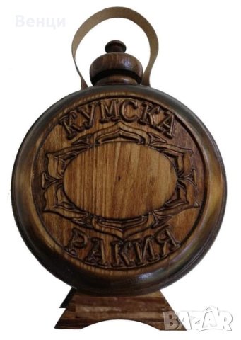 Бъклици с дърворезба, снимка 15 - Декорация за дома - 43794134