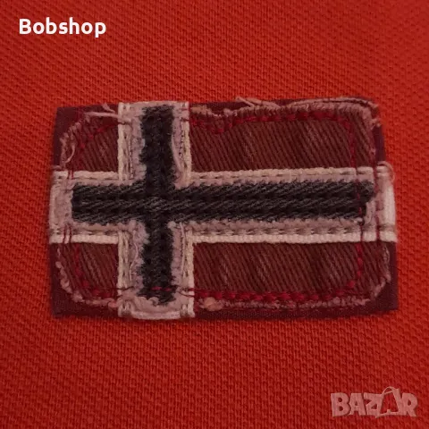 Мъжка блуза NAPAPIJRI , снимка 3 - Блузи - 50028967