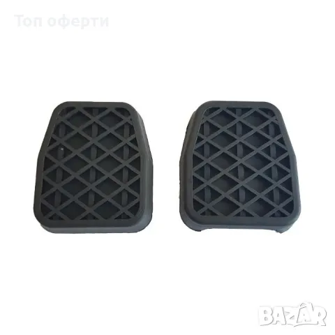 Гумички за педали на МПС 8723 2брк-т